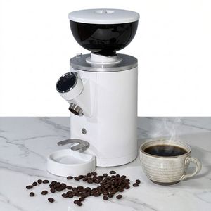 Moulin <span class=keywords><strong>à</strong></span> <span class=keywords><strong>café</strong></span> électrique commercial de haute qualité <span class=keywords><strong>à</strong></span> dose unique, super silencieux, pour grains de <span class=keywords><strong>café</strong></span> - Product Image 4