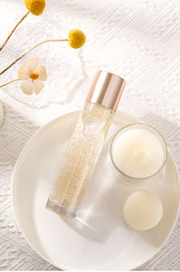 Nouvel Arrivage Marque Privée Dainisha Anti-âge Soins de la Peau Éclaircissant Truffe Blanche Extravagant Hydratant Essence Dorure Toner - Product Image 4