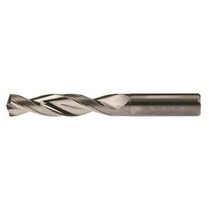 High Performance TA1040 Carbide <b>Drill</b> Bit for Stainless Steel 5xD Drilled 4 Lapped Uncoated <b>Guide</b> Pads Specifically Steel - Product Image 1