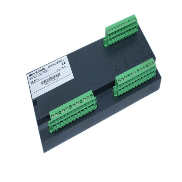 New Programming Controller MES114 I/O MODULE 59646 Plc