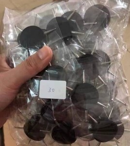 โลโก้ที่กําหนดเองสีที่แตกต่างกันเล็บปากกา Dot แปรง <span class=keywords><strong>Mandala</strong></span> เล็บวงกลมเครื่องมือ Dotting - Product Image 6