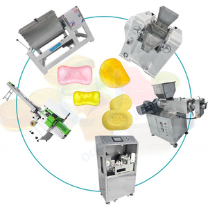 OCEAN Multifunctional <strong>Soap</strong> <strong>Mixer</strong> Saponification Form <strong>Machine</strong> Small Scale Bar <strong>Soap</strong> <strong>Make</strong> <strong>Machine</strong> Price - Product Image 3