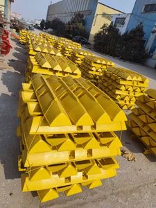 Komatsu Buldozer Yedek Parçaları için Buldozer <span class=keywords><strong>Hyundai</strong></span> Palet Zinciri Bağlantı Elemanı Palet Pabucu Grubunun bir parçası - Product Image 4