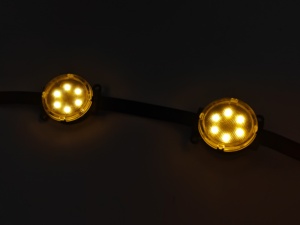 50mm Sản phẩm mới mặt tiền <span class=keywords><strong>LED</strong></span> điểm chiếu sáng nguồn dài khoảng cách 36V giáng sinh kỳ nghỉ <span class=keywords><strong>pixel</strong></span> Chiếu Sáng Ngoài Trời ánh sáng vĩnh viễn - Product Image 4