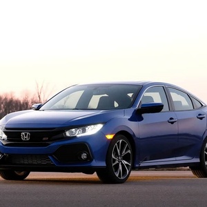 <span class=keywords><strong>Honda</strong></span> <span class=keywords><strong>Civic</strong></span> <span class=keywords><strong>Si</strong></span> berline 2017 pas chère, conduite à gauche |   Voiture d'occasion à historique propre pour l'exportation - Product Image 5