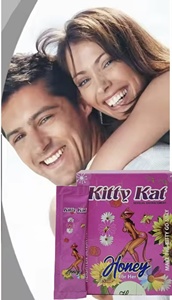 Miel Royal Original VIP Hot American Stock, produit phare, miel naturel améliorant les performances sexuelles masculines et féminines - Product Image 2