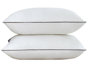 Oreiller Offre Spéciale hypoallergénique en microfibre de Polyester pour sommeil sain, oreiller pour hôtel <span class=keywords><strong>5</strong></span> étoiles - Product Image 2