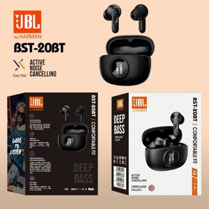 ซัมซุง กาแลคซี่ บัดส์ 2 โปร BST-20BT หูฟังบลูทูธตัดเสียงรบกวนแบบแอคทีฟพร้อมจอแสดงผลสำหรับฟังเพลงและเล่นกีฬา - Product Image 3