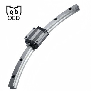 Circular Arc Machine <strong>Tool</strong> <strong>Guide</strong> Sale Rolling <strong>Guide</strong> Slide Block with Core Bearing Component - Product Image 1