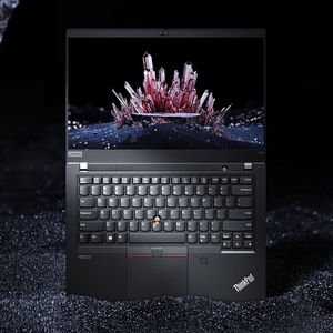 ThinkPad T14 Ultra5 225H /32G/1T/RTX5070 portátil, computadora portátil, gamer - Product Image 2