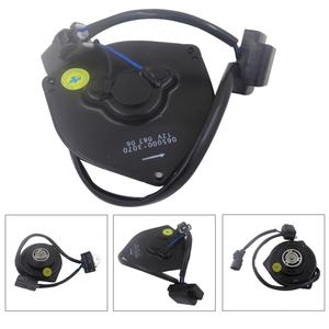 Productos Populares: Motor de Ventilador de Refrigeración para HONDA FIT JAZZ CIVIC FA1 CRV RE4 RE2 RD5 GD1 GD3 OEM 065000-3070 38616-PWA-J01 - Product Image 2