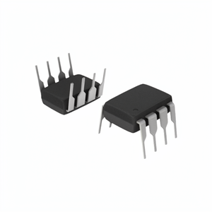 Electronics Component MAX6250BCPA+ BOM IC In Stock Power Management (PMIC) 8 DIP - Product Image 1