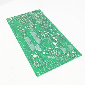 <span class=keywords><strong>PCB</strong></span> sản xuất và lắp ráp bảng mạch fr4 Hai Lớp <span class=keywords><strong>PCB</strong></span> pcba làm cho máy nguồn - Product Image 2