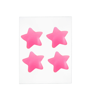 Vendajes para heridas autoadhesivos Pink Star <span class=keywords><strong>con</strong></span> aceites de caléndula Cica de árbol de té CUBIERTA DE ACNE original Parche para el cuidado de la piel Producto para el cuidado de la piel - Product Image 6