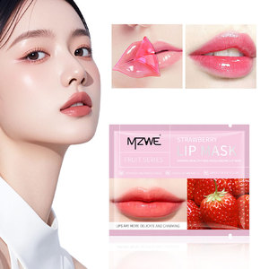 Meilleur <span class=keywords><strong>Masque</strong></span> Lèvres Hydratant Coréen aux Fruits en Gros – Les Meilleurs Masques Lèvres Coréens <span class=keywords><strong>pour</strong></span> Lèvres Sèches à Domicile - Product Image 4