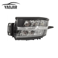 7423645386 Phare LED pour camion lourd Renault T/C/K, pièces de rechange durables pour camion, côté gauche
