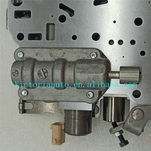 Cuerpo de Válvulas de Transmisión Automática MiniCooper VT1 CFT25/27 ZFCVT VT1-0003-FN - Product Image 6