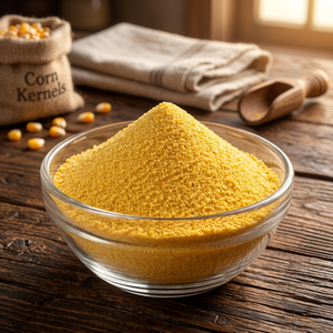 Premium Freeze-Dried Sweet <b>Corn</b> Powder 100% Real <b>Corn</b> Sweet Flavor Clean Label Vegan Bulk Food Ingredient for Cooking <b>Snacks</b> - Product Image 3