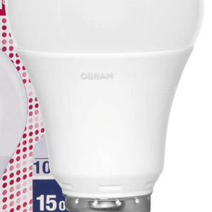 Lámpara LED PARATHOM Classic a AGL-Form Matt E27 4000K 10W (75W) 1.055 lm L 118 60 Modelo de Aluminio 601204 - Product Image 2