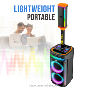 WGY-SZ8809 ระบบเสียงใหม่ ลำโพงไลน์อาร์เรย์ ระบบเสียงพีเอ ระบบไลน์อาร์เรย์แบบแอคทีฟระดับมืออาชีพ ระบบเสียง 8 นิ้ว CA - Product Image 4