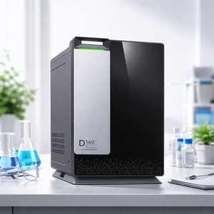 AELAB 实验室高性能离子色谱光谱分析仪 D160+ 离子色谱系统（带真空脱气器） - Product Image 6