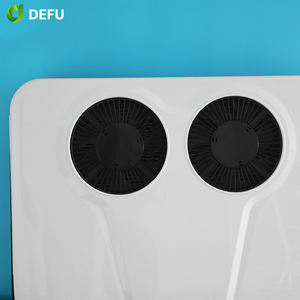 Impianto di raffreddamento per parcheggio, - Product Image 5