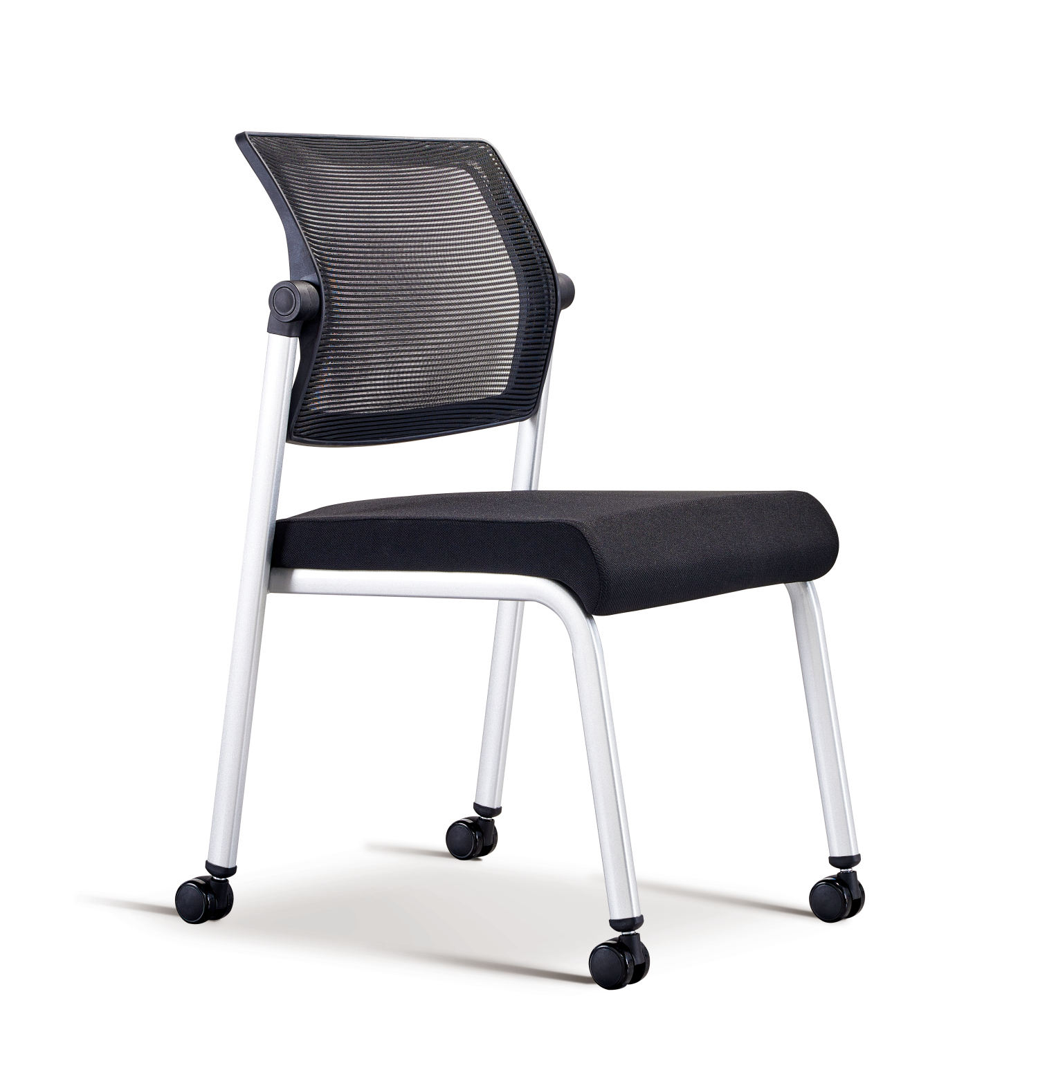 Q20 Black with wheels