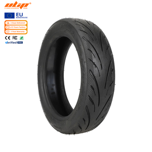 Pneu tubeless auto-étanche 80/55-7.5 pour trottinette électrique, résistant à l'usure et anti-crevaison - Product Image 1