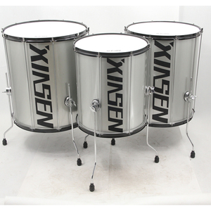 Precio al por Mayor: Juego de Instrumentos Musicales de Tambor de <span class=keywords><strong>Samba</strong></span> Brasileño para Adultos y Niños, para Espectáculos - Product Image 6