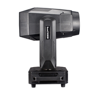 Nouvelle Lampe de Scène Chinoise 380W BSW 3-en-1 à Tête Mobile pour DJ, Événements, Fêtes, Clubs, Divertissement, Discothèques et Bars