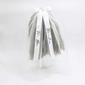 Nouveaux hauts à appliques pour mariée, pour fête de mariage, demoiselle d'honneur, événements de bachelorette, avec délai de livraison d'échantillon de 7 jours - Product Image 2