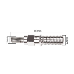 Perno per Gancio Traino 1 - Gancio Traino Simoni Racing Car - Product Image 1