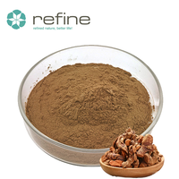 Extrait de racine de galangal de qualité supérieure, galangine 1% 10% 98%, poudre d'extrait de galangal naturel pur pour condiments et cosmétiques quotidiens