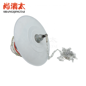 Réchauffeur de couveuse <span class=keywords><strong>pour</strong></span> poussins poussins plaque chauffante avec hauteur et angle réglables 175W couveuse de poulet chaude comme mère poule - Product Image 3