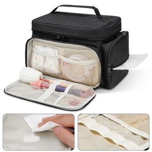 Nueva llegada OEM ODM Spectra S1 y S2 Extractor <span class=keywords><strong>de</strong></span> leche específico Bolsa médica - Product Image 3