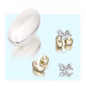 Audífonos Intrauditivos TWS con Clip para Oreja Abierta, Cancelación de Ruido, Inalámbricos, con Joyería para Oreja, Aros Finos de Latón, Novedad 2025 - Product Image 5