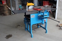 Machine à bois 5 en 1 : Scie à bois, Dégauchisseuse, Défonceuse de table pour le travail du bois à vendre
