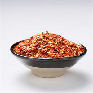 Chili de Chine broyé abordable piment rouge séché disponible maintenant: Pimentez vos recettes avec une chaleur riche et savoureuse - Product Image 6