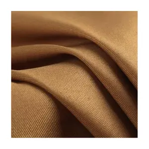 OEM/ODM China Supplier Heavyweight 100 Cotton 300gsm Twill Flame Retardant Grid Antistatic Fabric For Workwear