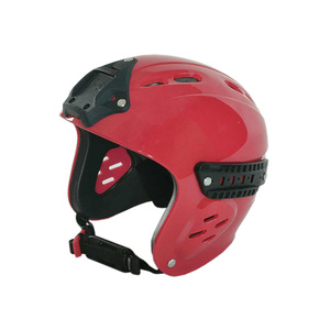 Casco de rescate de Río certificado CE EN 1385 original de fábrica Material ABS Cool Sport Style Search and Rescue Water Gear - Product Image 2