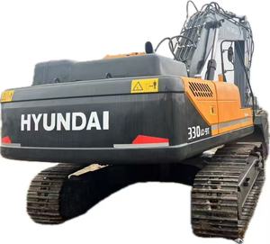 มือสองขุดฮุนได330lc-9T 330 - Product Image 5