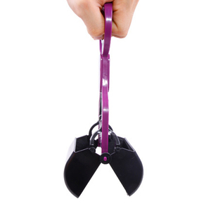Recogedor de Excrementos de Mascotas Portátil, Ecológico y Bonito, Pala de Plástico para Limpieza de Desechos de Perros y Gatos con Mango Largo - Product Image 3