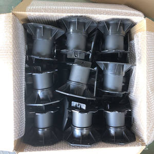 批发现代立柱瓷砖地板装饰可调节塑料PP材质地砖户外耐用防水 - Product Image 5