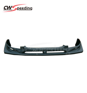 Alerón delantero de fibra de carbono para <span class=keywords><strong>SUBARU</strong></span> <span class=keywords><strong>IMPREZA</strong></span> 8 GDB, estilo de <span class=keywords><strong>C</strong></span>-W, para 2004-2005 - Product Image 1