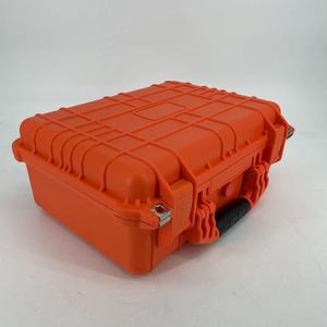 Dpc068 cứng IP67 nhựa không thấm nước Trường hợp với Pick và nhổ bọt Pelican trường hợp - Product Image 1