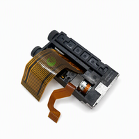 3150 Kepala Cetak Thermal untuk Printer Seiko SII LTP1245U-S384-E EF-2100L 3150X PT481S, Kepala Cetak Label Baru yang Kompatibel