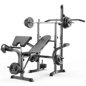 <span class=keywords><strong>Banc</strong></span> <span class=keywords><strong>de</strong></span> <span class=keywords><strong>musculation</strong></span> réglable multifonction pour exercices <span class=keywords><strong>de</strong></span> gymnastique bon marché et personnalisés - Product Image 1