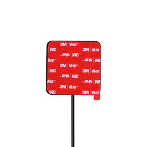 Antenne GPS/GNSS active polyvalente JS-HAS67 pour applications de drones, indice de protection IPX7, large plage de températures de -40 à 80 °C avec plage de fréquences L2/L1 - Product Image 5