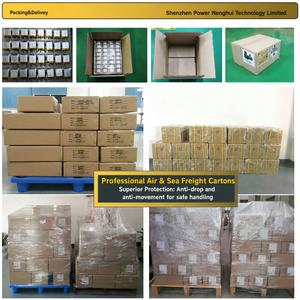 แบตเตอรี่ลิเธียม UN38.3 รุ่น 30Ah หมายเลข 90133200 แบตเตอรี่ลิเธียมแบบชาร์จได้สำหรับพลังงานยานยนต์ไฟฟ้า - Product Image 6