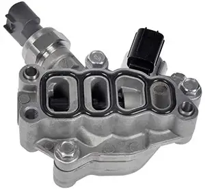 Двигатель катушки клапан в сборе VTEC соленоид для Honda Pilot Accord Odyssey V6 3.0L 3.5L 15810RKBJ01 15810RGMA01
